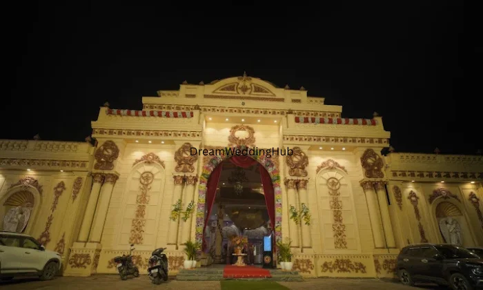 BK Flower Decoration